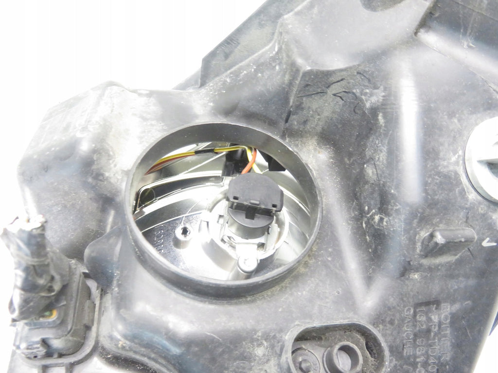 Frontscheinwerfer Citroën C4 Grand Picasso I Links Scheinwerfer Headlight