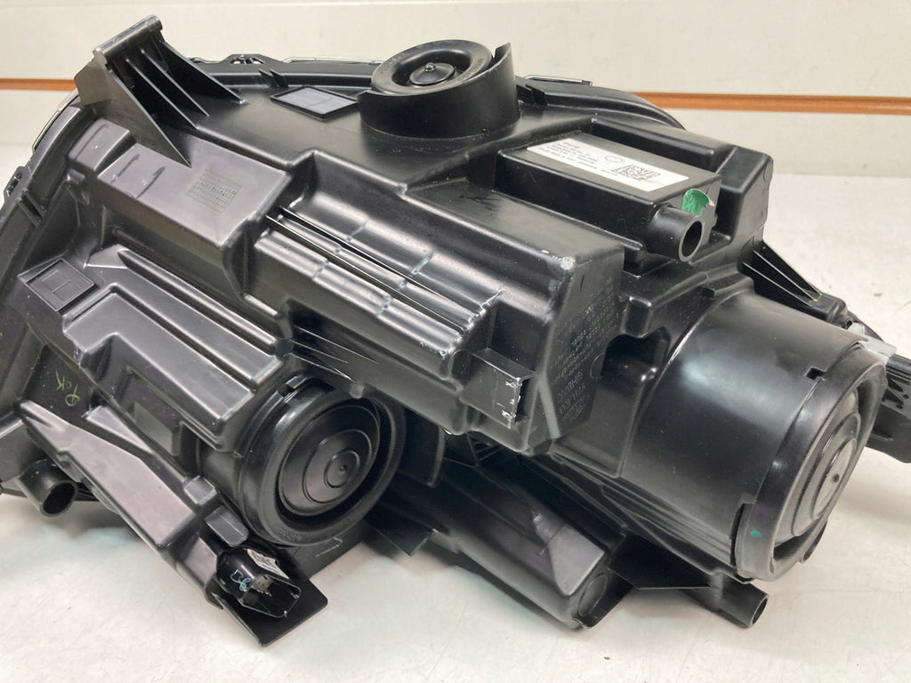 Frontscheinwerfer Ford Ecosport GN15-13D155-HE Links Scheinwerfer Headlight SCH7330128498pm