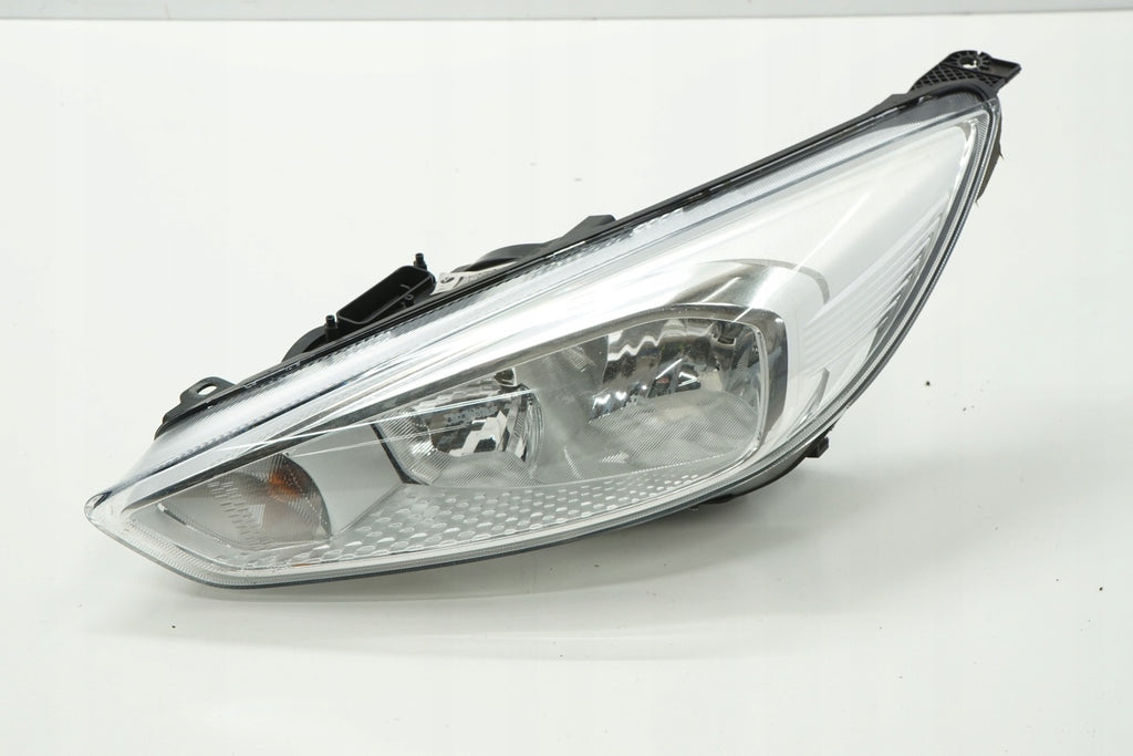 Frontscheinwerfer Ford Focus F1EB-13W030-NB Links Scheinwerfer Headlight SCH1568162929qn
