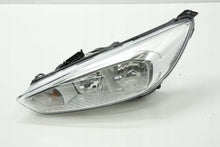 Laden Sie das Bild in den Galerie-Viewer, Frontscheinwerfer Ford Focus F1EB-13W030-NB Links Scheinwerfer Headlight SCH1568162929qn