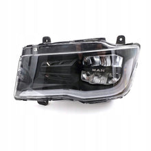 Load image into Gallery viewer, Frontscheinwerfer Man 8125101-6742 LED Links Scheinwerfer Headlight SCH9328838410zp