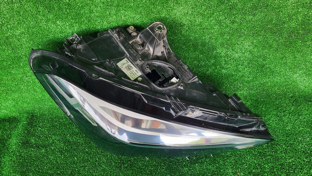 Frontscheinwerfer BMW 2 Coupe F44 9478450 Rechts Scheinwerfer Headlight SCH1226299345ul