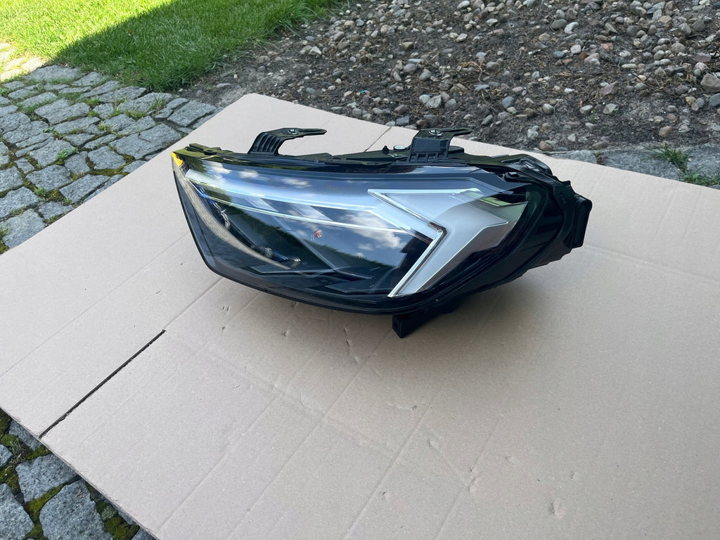 Frontscheinwerfer Audi A1 82A941033D Full LED Links Scheinwerfer Headlight