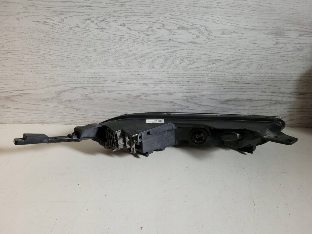 Frontscheinwerfer Hyundai Bayon 92207-Q0600 LED Vorderseite Headlight SCH3078826608ff