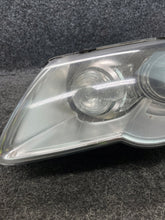 Laden Sie das Bild in den Galerie-Viewer, Frontscheinwerfer VW Passat 3C0941751K Bi-Xenon Links Scheinwerfer Headlight SCH4681106546qo