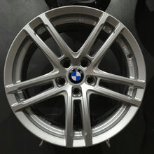 Laden Sie das Bild in den Galerie-Viewer, 4x Alufelge 17 Zoll 7.5" 5x112 27ET KBA52096 BMW 4 G23 Rim Wheel FEL2468938227zd