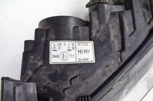 Laden Sie das Bild in den Galerie-Viewer, Frontscheinwerfer Dacia Duster Links Scheinwerfer Headlight