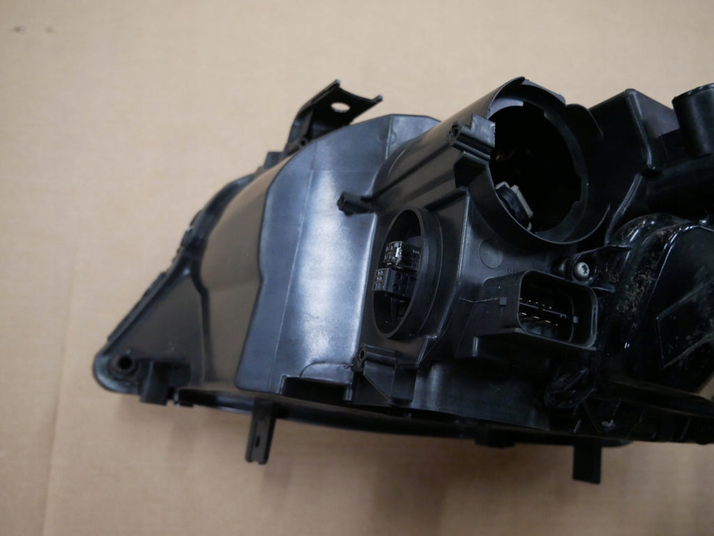 Frontscheinwerfer BMW E91 E90 7202584 Xenon Rechts Scheinwerfer Headlight SCH4459332208kt