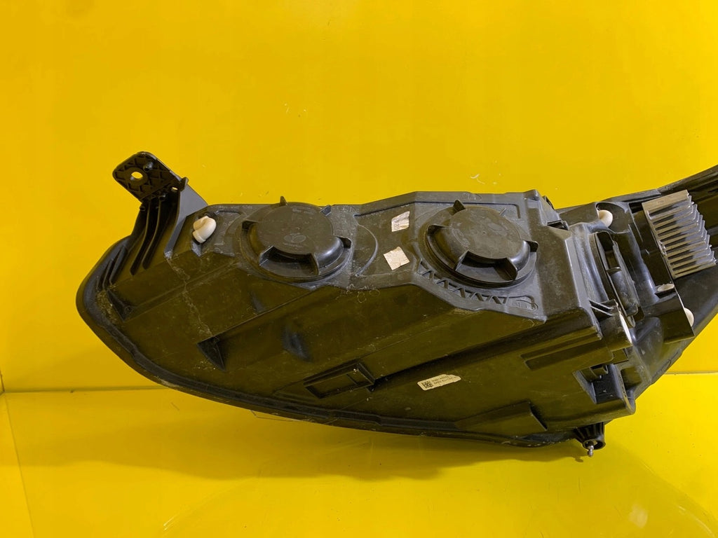 Frontscheinwerfer Ford Focus JX7B-13029-CE LED Rechts Scheinwerfer Headlight SCH2277701609in