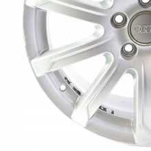 Laden Sie das Bild in den Galerie-Viewer, 1x Alufelge 18 Zoll 8.0" 5x112 8K0601025CB Audi A4 B8 Rim Wheel FEL5002538853xs