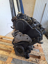 Laden Sie das Bild in den Galerie-Viewer, Motor Audi Seat Skoda VW VOLKSWAGEN 2.0 TDI CBD 200TKm Diesel Engine Unkomplett