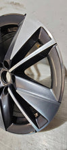 Load image into Gallery viewer, 1x Alufelge 17 Zoll 7.0" 5x112 45ET 57A601025AA Skoda Karoq Rim Wheel FEL5844155281oi