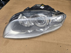 Frontscheinwerfer Audi A4 B7 8E0941003BM Xenon Links Scheinwerfer Headlight SCH6304267840hb