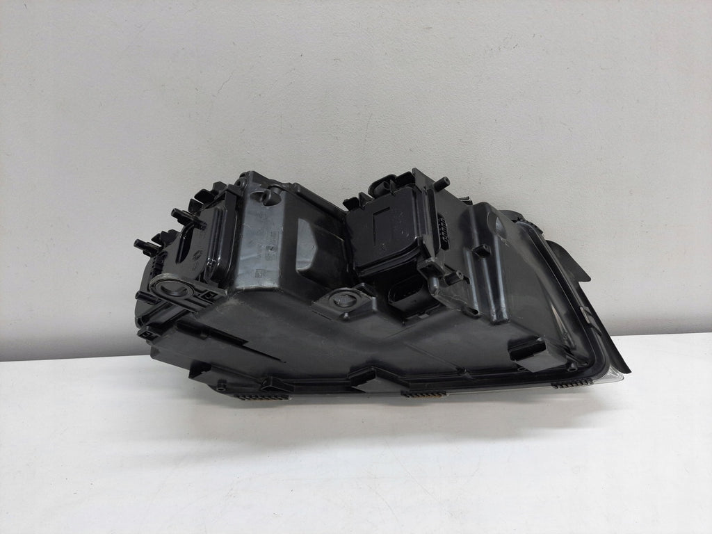 Frontscheinwerfer Audi A8 158153-00C Links Scheinwerfer Headlight SCH4796601338bw