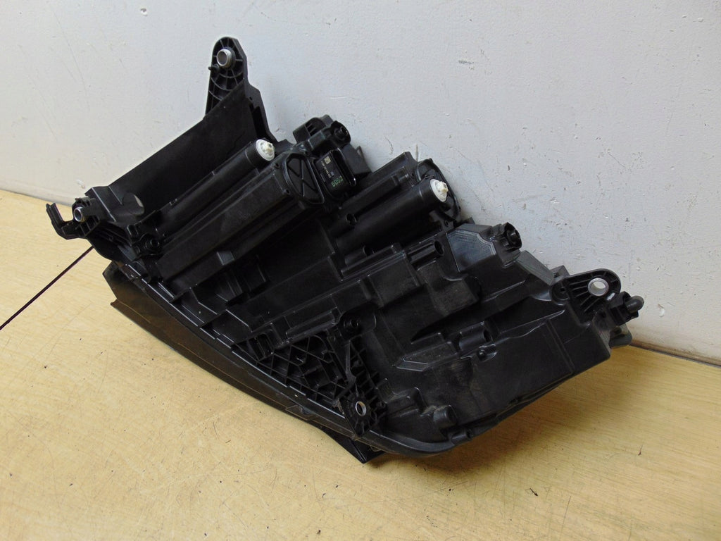Frontscheinwerfer Skoda Enyaq 5LB941016AKOD LED Rechts Scheinwerfer Headlight SCH1243932049sd