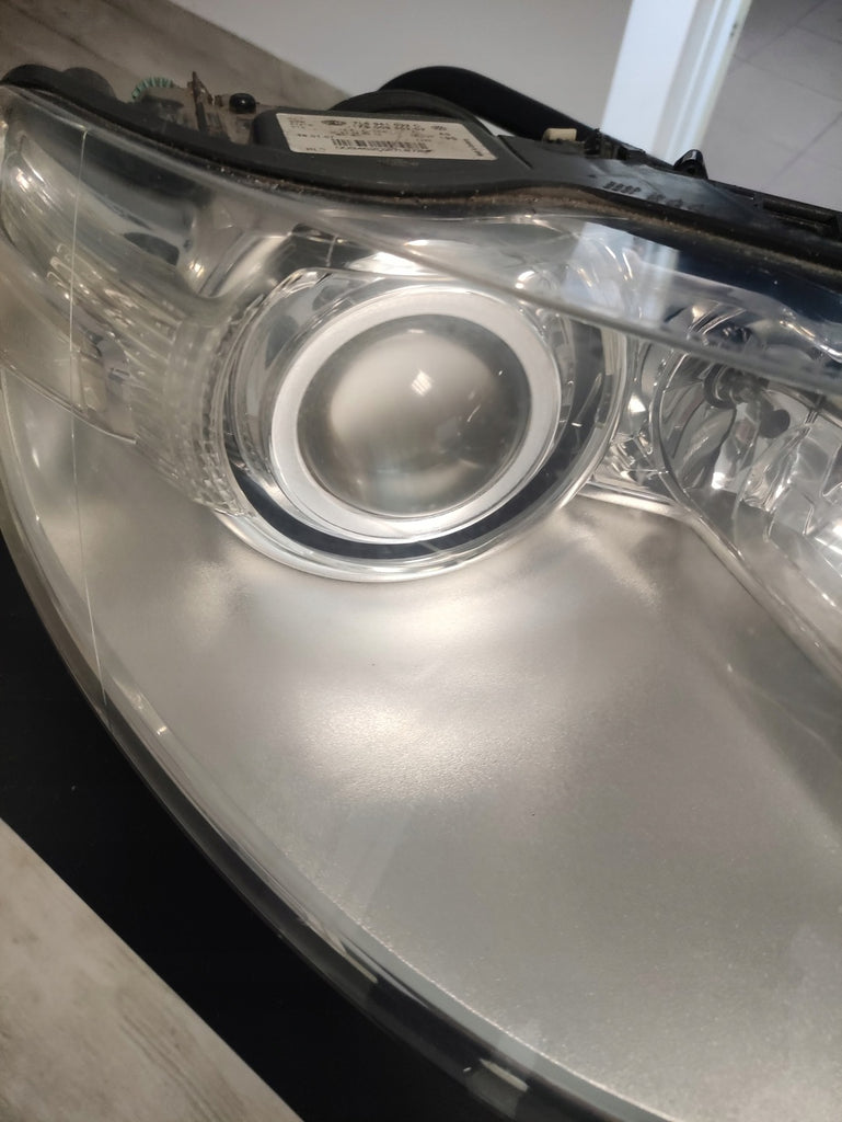 Frontscheinwerfer Audi A6 C6 Touareg 7L6941032C Xenon Rechts oder Links