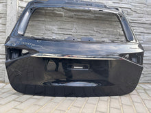 Load image into Gallery viewer, Heckklappe Mercedes-Benz Gle Rückseite kofferraumklappe Tailgate