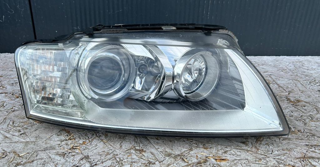Frontscheinwerfer Audi A8 LPPA8D3XL Xenon Rechts Scheinwerfer Headlight SCH9953009448cf