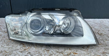 Laden Sie das Bild in den Galerie-Viewer, Frontscheinwerfer Audi A8 LPPA8D3XL Xenon Rechts Scheinwerfer Headlight SCH9953009448cf
