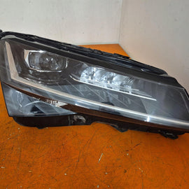 Frontscheinwerfer Skoda Superb III 3V1941016D Rechts Scheinwerfer Headlight SCH3518312696nr