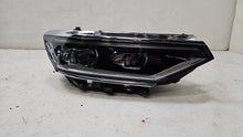 Laden Sie das Bild in den Galerie-Viewer, Frontscheinwerfer VW Passat B8 3G0941082P Rechts Scheinwerfer Headlight