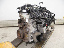 Laden Sie das Bild in den Galerie-Viewer, Motor BMW X1 F48 B47C20A 2.0 136PS 100kW 115TKm 2015 Diesel Engine Unkomplett MOT3674576749kx
