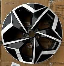 Load image into Gallery viewer, 1x Alufelge 19 Zoll 7.5" 5x112 50ET 10A601025H VW Id.3 Rim Wheel FEL4449304253vj
