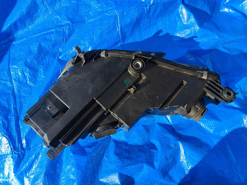 Frontscheinwerfer Audi A4 B9 8W0941006 Xenon Rechts Scheinwerfer Headlight