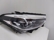 Laden Sie das Bild in den Galerie-Viewer, Frontscheinwerfer BMW 5 G31 G30 8499122-03 LED Rechts Scheinwerfer Headlight SCH3141134877vn