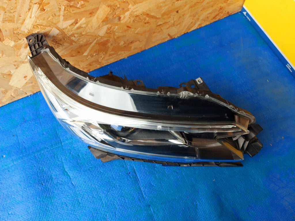 Frontscheinwerfer Honda Cr-V Crv Rechts Scheinwerfer Headlight SCH3080799352af