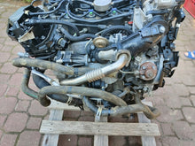 Laden Sie das Bild in den Galerie-Viewer, Motor Ford Focus DV5FC XWDE 1.5 TDCI 120PS 88kW Diesel Engine Unkomplett MOT5811727435al