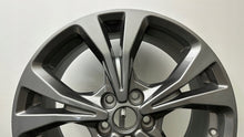 Load image into Gallery viewer, 1x Alufelge 18 Zoll 7.5" 5x108 50ET Glanz Graphit LV4C-N2B Ford Rim Wheel FEL4476517953ir
