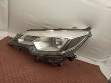 Laden Sie das Bild in den Galerie-Viewer, Frontscheinwerfer Mitsubishi Space Star 8301D455 Full LED FALSE Headlight SCH2367019431wn