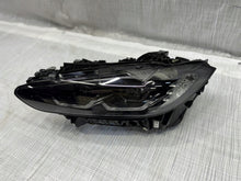 Laden Sie das Bild in den Galerie-Viewer, Frontscheinwerfer BMW 4 G22 9505109-04 Links Scheinwerfer Headlight SCH2912992749hu