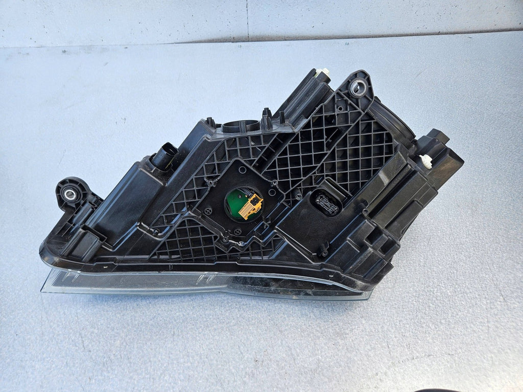 Frontscheinwerfer Skoda Superb 1ZS01193946 Vorderseite Scheinwerfer Headlight SCH4989856463yb