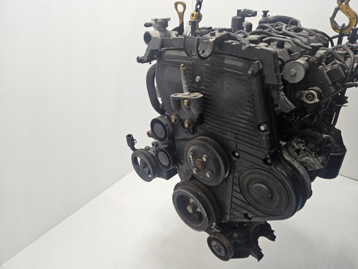 Motor Kia Carnival I J3 2.9 CRDI 185PS Diesel Engine Komplett MOT3843849404wx
