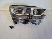 Laden Sie das Bild in den Galerie-Viewer, Frontscheinwerfer Citroën Berlingo 9816824780 Rechts Scheinwerfer Headlight SCH1551774791kw