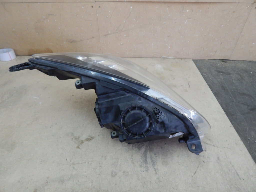 Frontscheinwerfer Opel Insignia A 1ZT009631-01 Links Scheinwerfer Headlight SCH2056817323kb