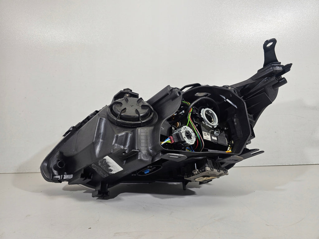 Frontscheinwerfer BMW E60 E61 17846547643 Rechts Scheinwerfer Headlight SCH5358046005mz