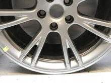 Laden Sie das Bild in den Galerie-Viewer, 1x Alufelge 19 Zoll 9.5&quot; 5x120 45ET Glanz Silber 1188222-00-B Tesla X Y