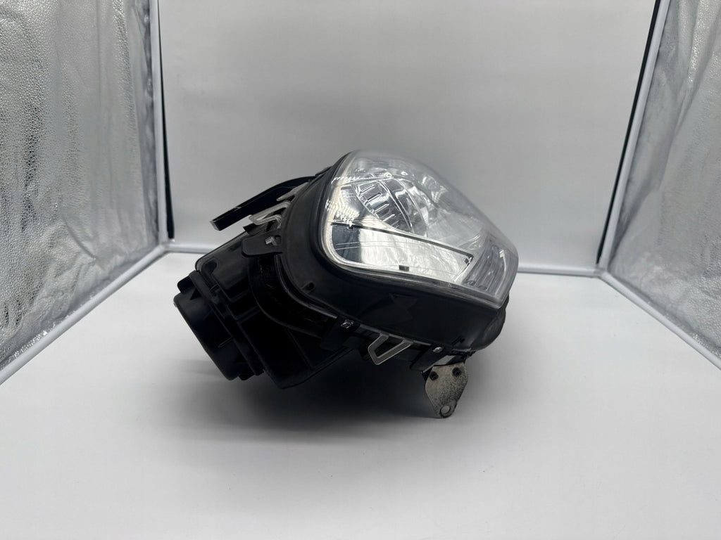 Frontscheinwerfer Mercedes-Benz W164 A1648207461 Rechts Scheinwerfer Headlight SCH1275386388ta