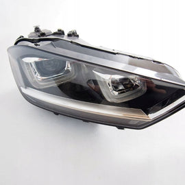 Frontscheinwerfer VW Golf Sportsvan 517941034B LED FALSE Scheinwerfer Headlight SCH8398732272ku