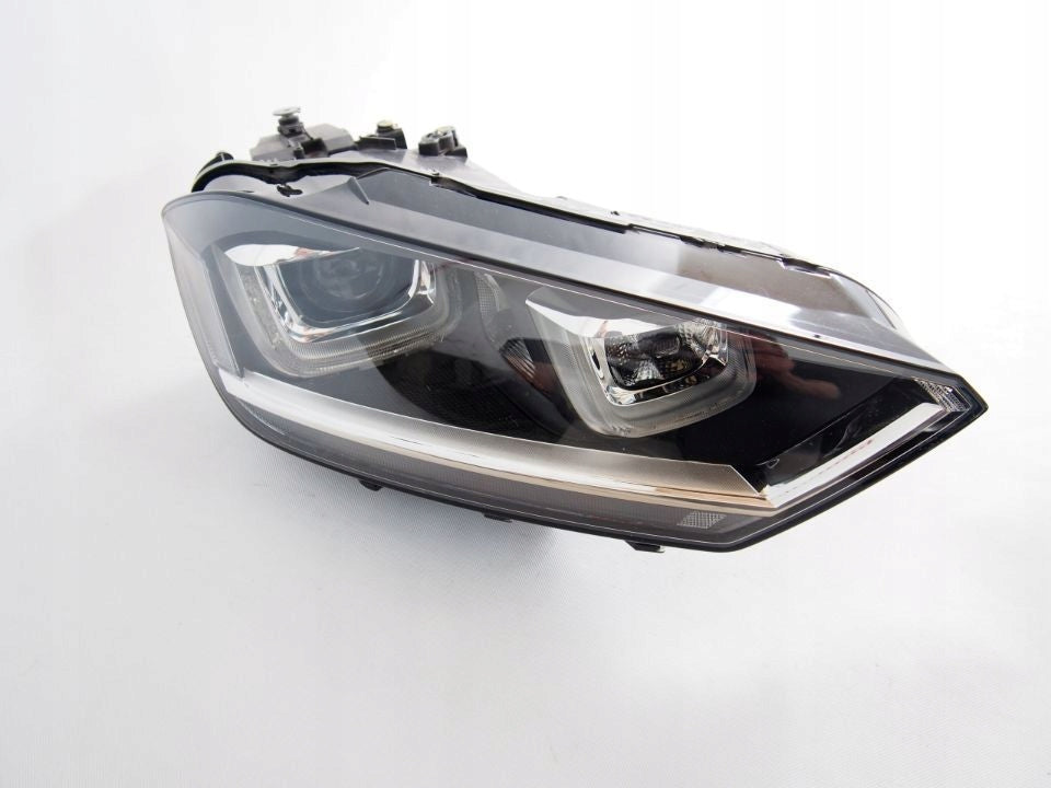 Frontscheinwerfer VW Golf Sportsvan 517941034B LED FALSE Scheinwerfer Headlight SCH8398732272ku