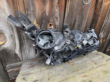 Laden Sie das Bild in den Galerie-Viewer, Frontscheinwerfer Peugeot 4008 Xenon Links Scheinwerfer Headlight SCH6395948705tk