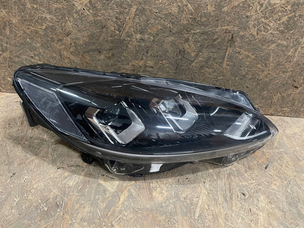 Frontscheinwerfer Ford Kuga III LV4B-13W029-AK LED Rechts Scheinwerfer Headlight