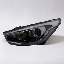 Laden Sie das Bild in den Galerie-Viewer, Frontscheinwerfer Hyundai Ix35 92101-2S Links Scheinwerfer Headlight