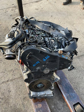 Laden Sie das Bild in den Galerie-Viewer, Motor Audi A5 A4 DTPA 2.0 TDI 204PS 150kW Diesel Engine Unkomplett