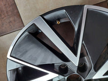 Load image into Gallery viewer, 1x Alufelge 18 Zoll 7.5" 5x112 48ET 5E3601025AD Skoda Octavia 5e3 Iv Rim Wheel FEL8842902158sc