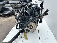Laden Sie das Bild in den Galerie-Viewer, Motor Ford S-Max TNWA 2.0 200PS 149kW 2010 Benzin Engine Komplett MOT2551486432vl