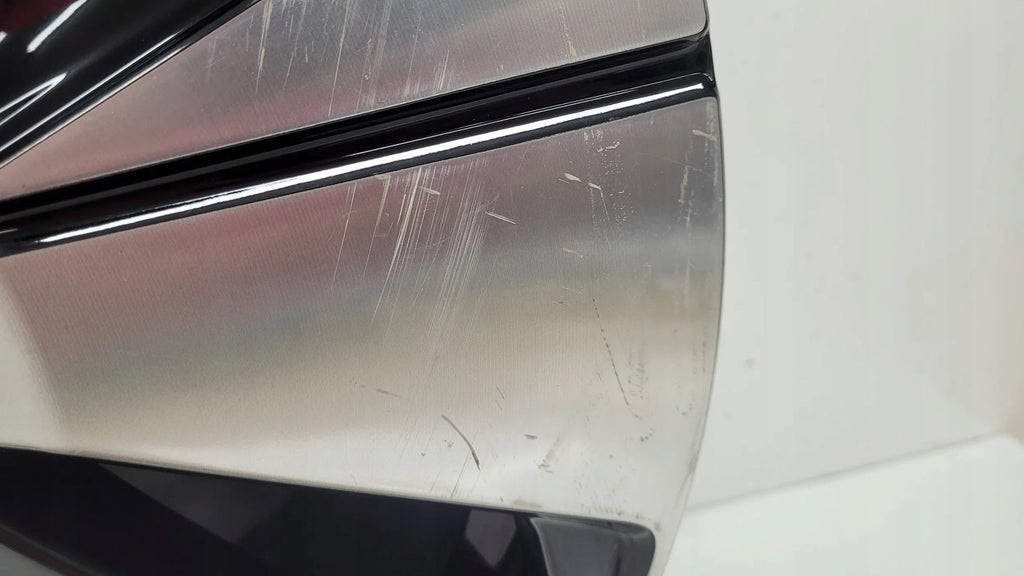 1x Alufelge 18 Zoll 7.5" 5x108 50,5ET 31680403 Volvo Xc40 Rim Wheel